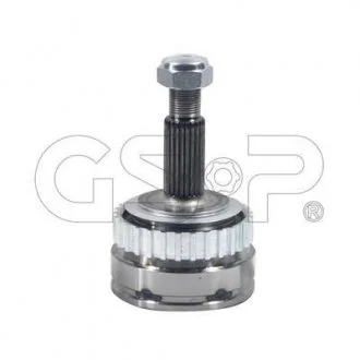 Комплект шарнірів, приводний вал GSP 850045