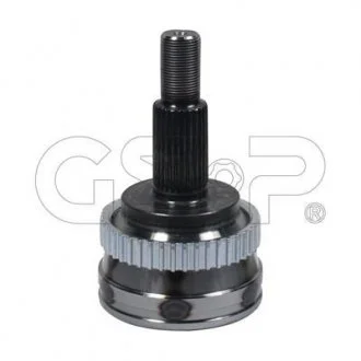 Фото шарнірний набір, привідний вал GSP 850065 Шарнірний набір, привідний вал GSP 850065