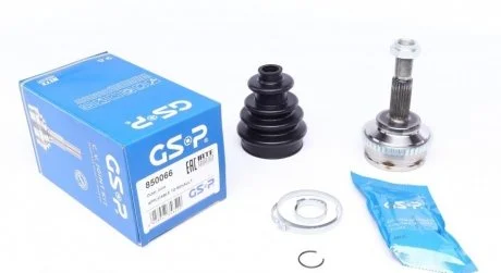Фото шарнирный набор, приводного вала GSP 850066 Шарнирный набор, приводного вала GSP 850066