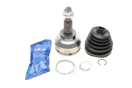Шарнирный набор, приводной вал GSP 850078
