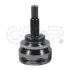 Фото 1 - шарнір приводного валу зовнішній Лівий/Права (23z/35z/57,5мм, ABS:44) GSP 850114 Шарнір приводного валу зовнішній Лівий/Права (23z/35z/57,5мм, ABS:44) GSP 850114 (фото 1)