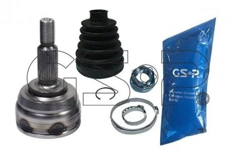 Фото шарнир приводного вала GSP 850148 Шарнир приводного вала GSP 850148