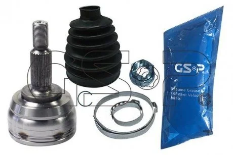 Фото шарнирный набор GSP 850157 Шарнирный набор GSP 850157