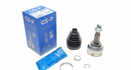 РШ шарнир (комплект) GSP 850163 (фото 1)