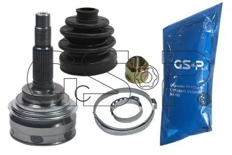 Шарнірний комплект GSP 859011