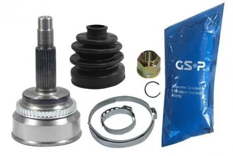 Фото шарнірний набір, привідний вал GSP 859175 Шарнірний набір, привідний вал GSP 859175