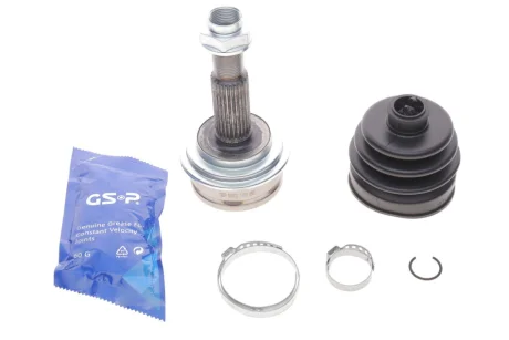 Приводной вал GSP 859232