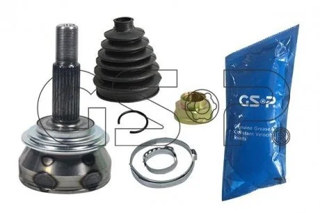 Шарнірний набір, привідного валу GSP 859244