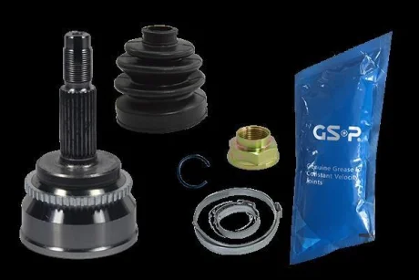 Шарнірний набір, привідного валу GSP 859294
