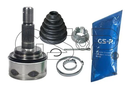 Автозапчасть GSP 859336