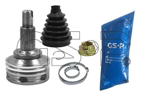 Комплект шарнірів, приводний вал GSP 859453
