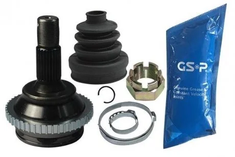 Фото шарнірний комплект, привідний вал GSP 899008 Шарнірний комплект, привідний вал GSP 899008