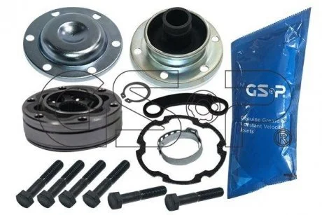 Фото шарнір приводного валу GSP 899032 Шарнір приводного валу GSP 899032