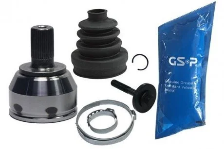Фото шарнирный набор, приводной вал GSP 899129 Шарнирный набор, приводной вал GSP 899129