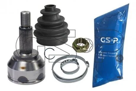 Шарнирный набор, приводного вала GSP 899147