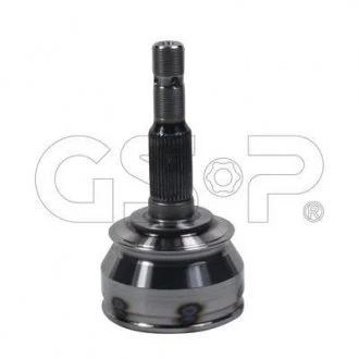 Фото шарнірний набір, привідний вал GSP 899205 Шарнірний набір, привідний вал GSP 899205