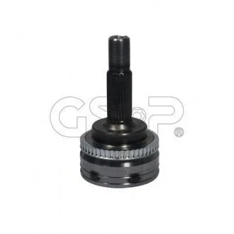Фото шарнирный набор, приводной вал GSP 899282 Шарнирный набор, приводной вал GSP 899282