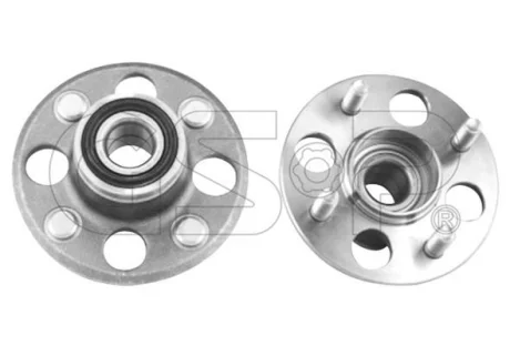 Комплект колісних підшипників GSP 9225008