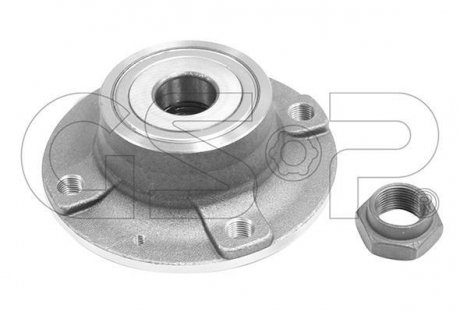 Ступиця колеса набір GSP 9225031K (фото 1)