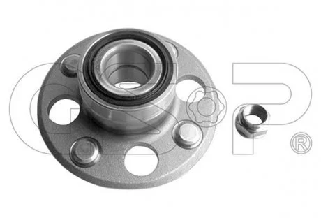 Фото набор колесных подшипников ступицы. GSP 9228030K Набор колесных подшипников ступицы. GSP 9228030K