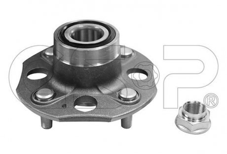 Набір підшипника маточини колеса GSP 9230003K