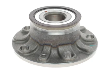 Ступица с подшипником заднего колеса, комплект GSP 9230082