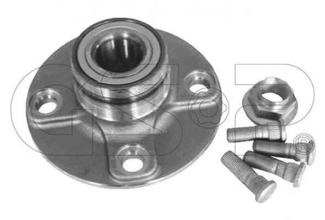 Набор колесных подшипников ступицы. GSP 9230094K
