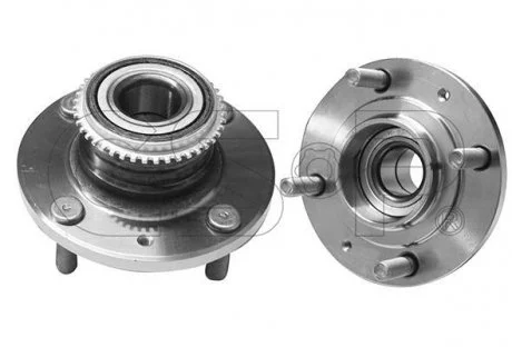 Фото подшипник GSP 9230100 Подшипник GSP 9230100