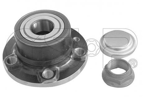 Набор колесных подшипников ступицы. GSP 9230121K