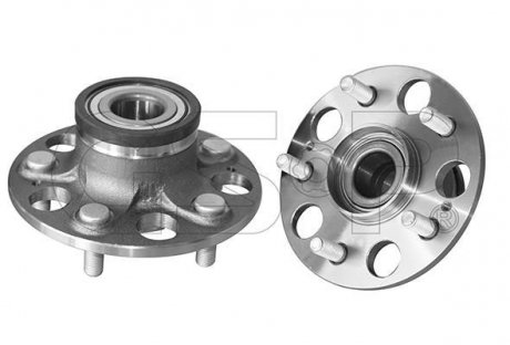 Набір підшипника маточини колеса GSP 9230135