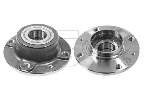 Набор колесных подшипников ступицы. GSP 9232030