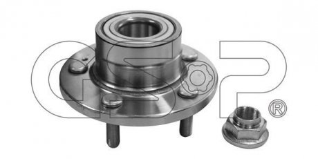 Набір підшипника маточини колеса GSP 9235015K