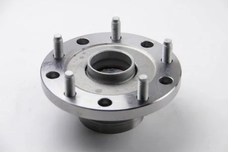 Подшипник зад. + ступица, FWD 260-300M 1300кг. (+ABS) GSP 9237010