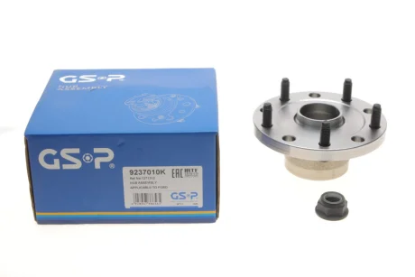 К-кт подшипников Ford Transit Bus 2006.07- GSP 9237010K