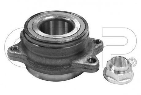 Набор колесных подшипников ступицы. GSP 9240008K