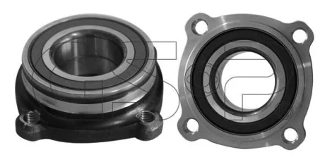Підшипник колеса, набір BMW GSP 9245023