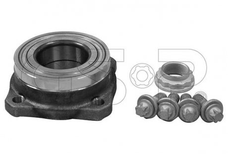Ступица колеса набор GSP 9249006K