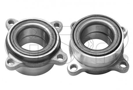 Набір підшипника маточини колеса GSP 9250001
