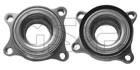 Комплект колісних підшипників GSP 9254901