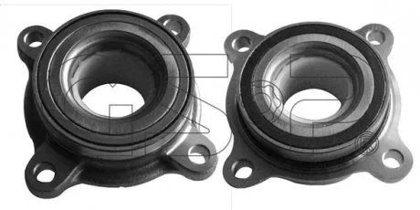 Маточина колеса GSP 9258001