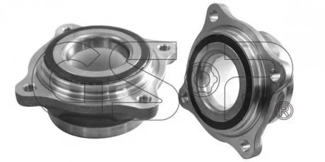 Набір підшипника маточини колеса GSP 9258002