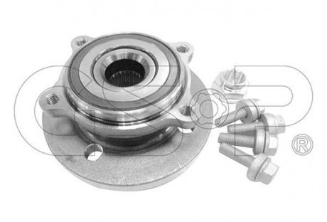 Набір підшипника маточини колеса GSP 9326031K