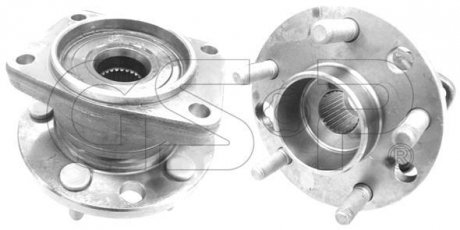 Підшипник GSP 9326038 (фото 1)