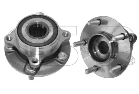 Автозапчастина GSP 9328006