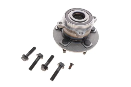 Маточина колеса GSP 9330067K