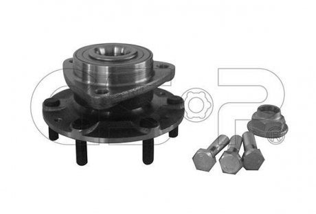 Набір підшипника маточини колеса GSP 9331007K