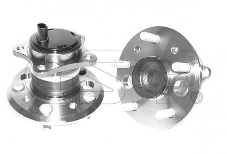 Подшипник ступицы колеса GSP 9400060