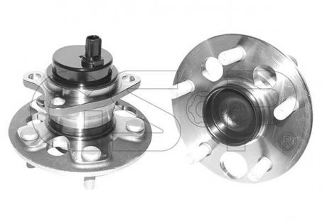 Підшипник ступиці колеса (набір) GSP 9400090
