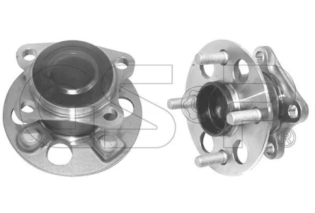 Комплект колісних підшипників GSP 9400098