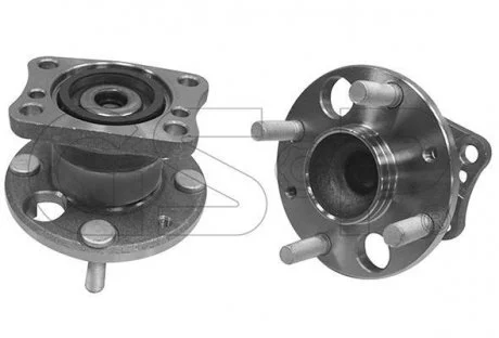 Комплект колісних підшипників GSP 9400110